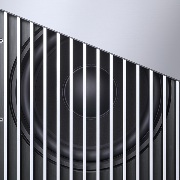 Loa Burmester Signiture Line BC350